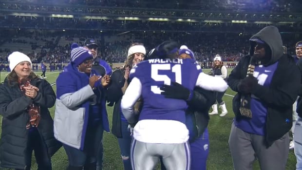 113019 Reggie Walker Proposal